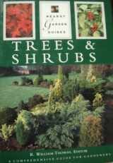 9780688100155-0688100155-Trees and Shrubs (Hearst Garden Guides)