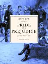 9781591281481-1591281482-Brit Lit Vol. 5: Pride and Prejudice