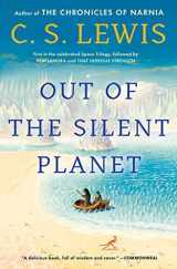 9780743234900-0743234901-Out of the Silent Planet (1) (The Space Trilogy)