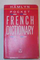9780600559030-0600559033-Ham Pocket French Dictionary