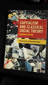 9781442606531-1442606533-Capitalism and Classical Social Theory, Second Edition