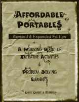 9781885473400-1885473400-Affordable Portables: A Working Book of Initiative Activities & Problem Solving Elements
