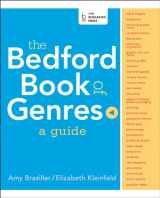 9781457654138-145765413X-The Bedford Book of Genres: A Guide