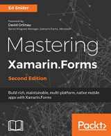9781788290265-1788290267-Mastering Xamarin.Forms - Second Edition: Build rich, maintainable, multi-platform, native mobile apps with Xamarin.Forms