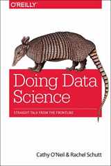 9781449358655-1449358659-Doing Data Science: Straight Talk from the Frontline