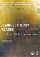 9780367430801-0367430800-Feminist Theory Reader