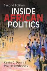 9781626378070-162637807X-Inside African Politics