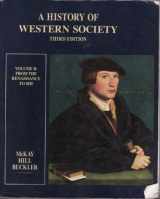 9780395424124-0395424127-A History of Western Society: From the Renaissance to 1815