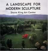 9780789202468-0789202468-A Landscape for Modern Sculpture: Storm King Art Center