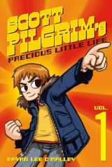 9781932664089-1932664084-Scott Pilgrim, Vol. 1: Scott Pilgrim's Precious Little Life