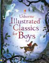 9780794524395-0794524397-Illustrated Classics for Boys (Illustrated Stories)