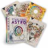 9781401962685-1401962688-Starcodes Astro Oracle: A 56-Card Deck and Guidebook
