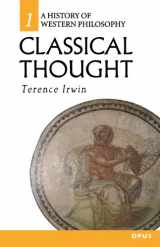 9780192891778-0192891774-Classical Thought (History of Western Philosophy)