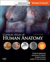 9780723436973-0723436975-McMinn and Abrahams' Clinical Atlas of Human Anatomy: with STUDENT CONSULT Online Access (Mcminn's Color Atlas of Human Anatomy)