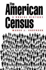 9780300047097-0300047096-The American Census: A Social History