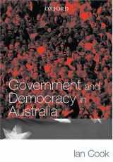9780195514056-019551405X-Government and Democracy in Australia