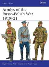 9781472801067-1472801067-Armies of the Russo-Polish War 1919–21 (Men-at-Arms, 497)
