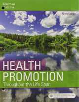 9780323675758-0323675751-Health Promotion Throughout the Life Span - Binder Ready