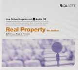 9781634606318-1634606310-Law School Legends Audio on Real Property (Law School Legends Audio Series)
