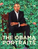 9780691203287-0691203288-The Obama Portraits