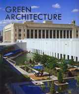 9789881973917-9881973910-Green Architecture