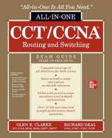 9781260469776-1260469778-CCT/CCNA Routing and Switching All-in-One Exam Guide (Exams 100-490 & 200-301)