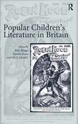 9781840142426-1840142421-Popular Children's Literature in Britain