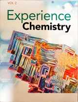 9781418327194-1418327190-EXPERIENCE CHEMISTRY 2021 NATIONAL STUDENT HANDBOOK VOLUME 2 G9/12