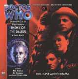 9781844354092-1844354091-Enemy of the Daleks (Dr Who Big Finish)