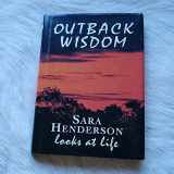 9780732908218-0732908213-Outback Wisdom