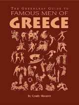 9781882514021-1882514025-The Greenleaf Guide to Famous Men of Greece