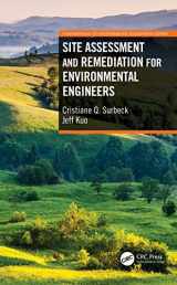 9781138385450-113838545X-Site Assessment and Remediation for Environmental Engineers (Fundamentals of Environmental Engineering)
