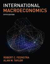 9781319382827-1319382827-International Macroeconomics
