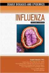 9781604132366-1604132361-Influenza (Deadly Diseases & Epidemics (Hardcover))