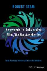 9781118288924-1118288920-Keywords in Subversive Film / Media Aesthetics