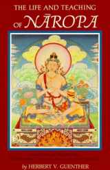 9781570621017-1570621012-The Life and Teaching of Naropa