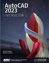 9781630574932-1630574937-AutoCAD 2023 Instructor: A Student Guide for In-Depth Coverage of AutoCAD's Commands and Features