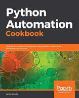 9781789133806-1789133807-Python Automation Cookbook