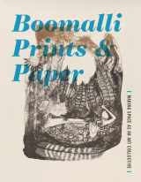 9781735326931-1735326933-Boomalli Prints and Paper: Making Space as an Art Collective