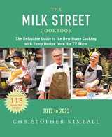 9780316416306-0316416304-The Milk Street Cookbook: The Definitive Guide to the New Home Cooking, Featuring Every Recipe from Every Episode of the TV Show, 2017-2023