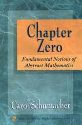 9780201826531-0201826534-Chapter Zero: Fundamental Notions of Abstract Mathematics