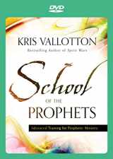 9780800796242-0800796241-School of the Prophets: Advanced Training for Prophetic Ministry