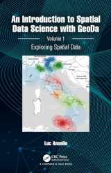 9781032229188-1032229187-An Introduction to Spatial Data Science with GeoDa: Volume 1: Exploring Spatial Data