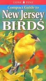 9789768200242-9768200243-Compact Guide to New Jersey Birds