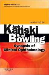 9780702050213-0702050210-Synopsis of Clinical Ophthalmology: Expert Consult - Online and Print