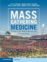 9781009101950-1009101951-Mass Gathering Medicine: A Guide to the Medical Management of Large Events
