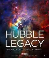 9781454936220-1454936223-Hubble Legacy: 30 Years of Discoveries and Images