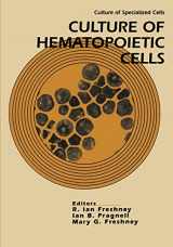 9780471588306-047158830X-Culture of Hematopoietic Cells (Culture of Specialized Cells)