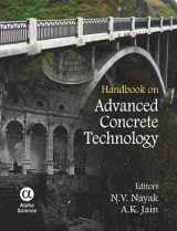 9781842657423-1842657429-Handbook on Advanced Concrete Technology