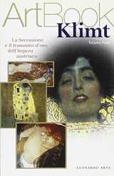 9788878138674-8878138673-Klimt: La secessione e il tramonto d'oro dell'Impero austriaco (ArtBook) (Italian Edition)